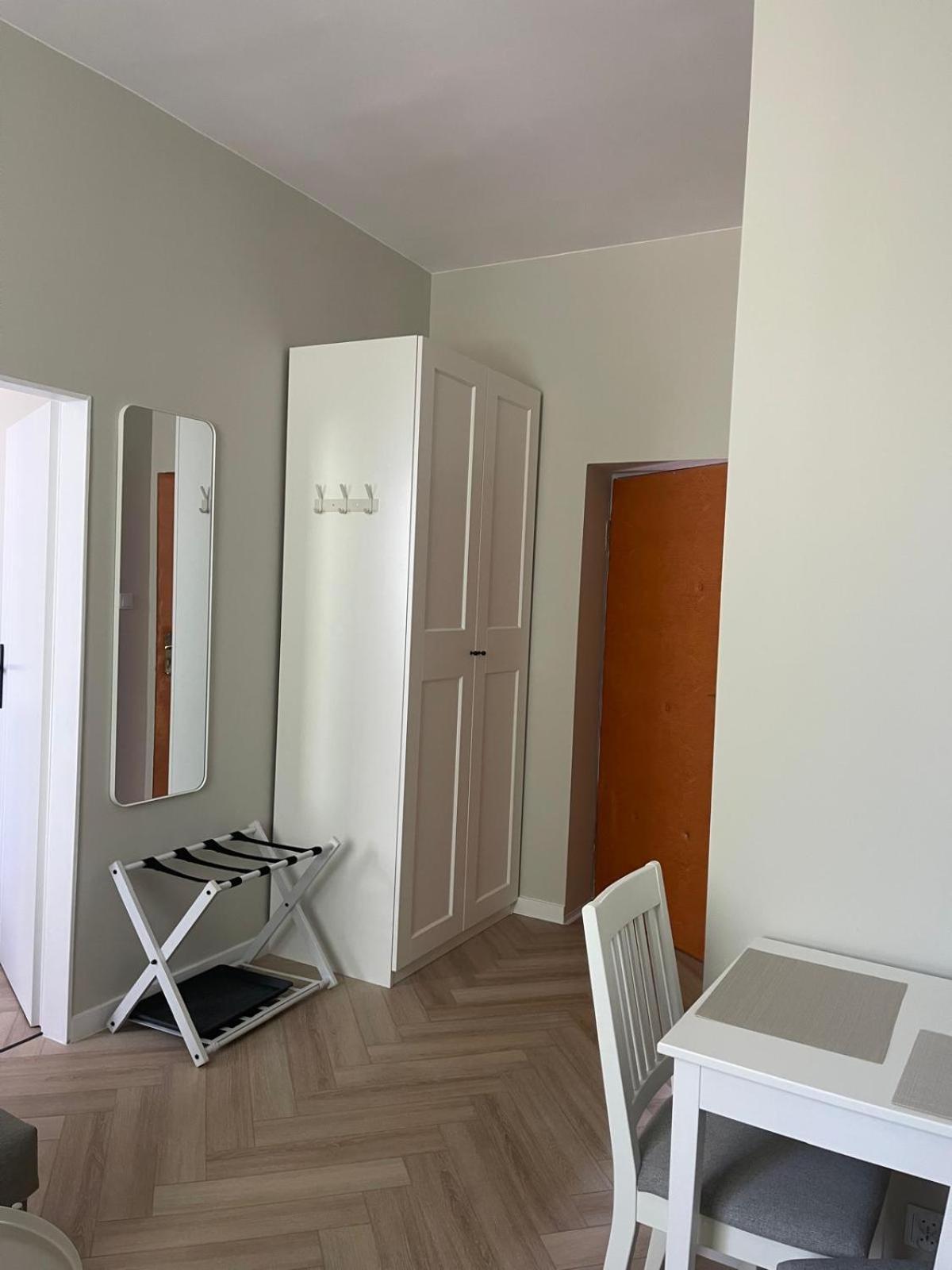 Suite Apartment
